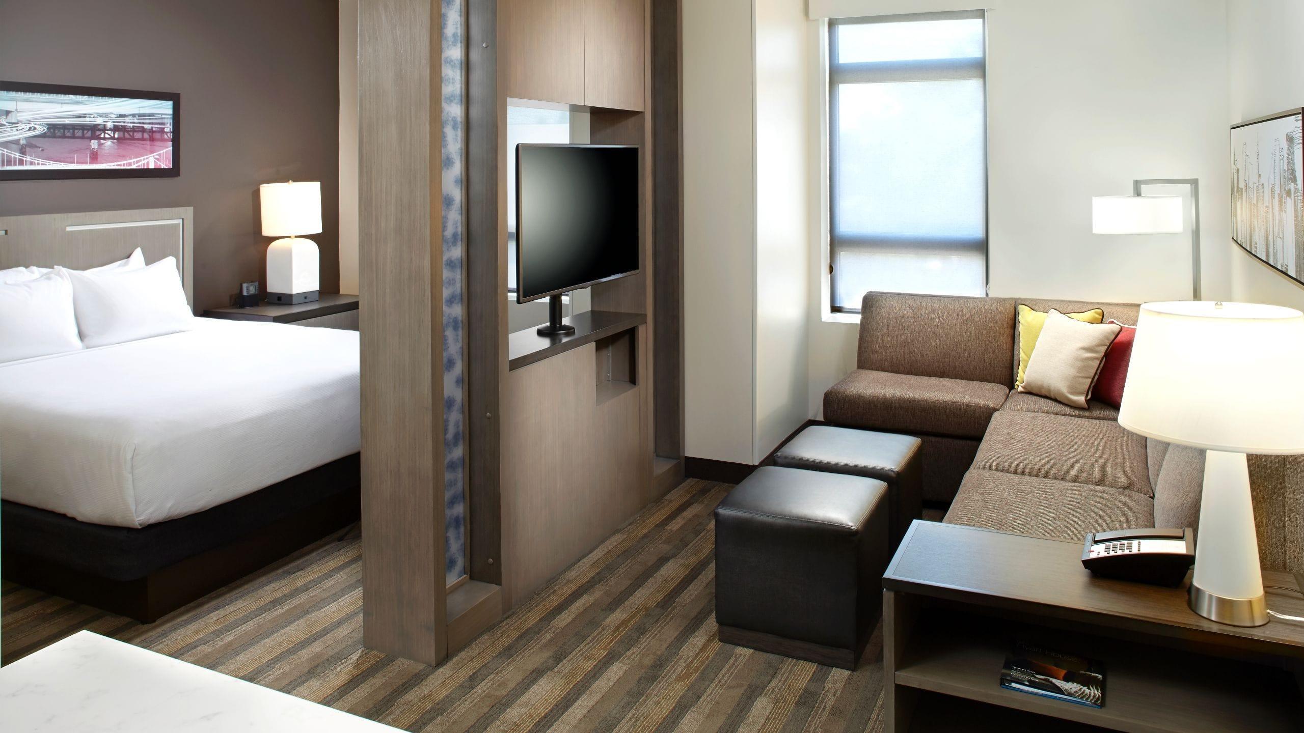 Hotel Hyatt House Pittsburgh Bloomfield Shadyside Zewnętrze zdjęcie