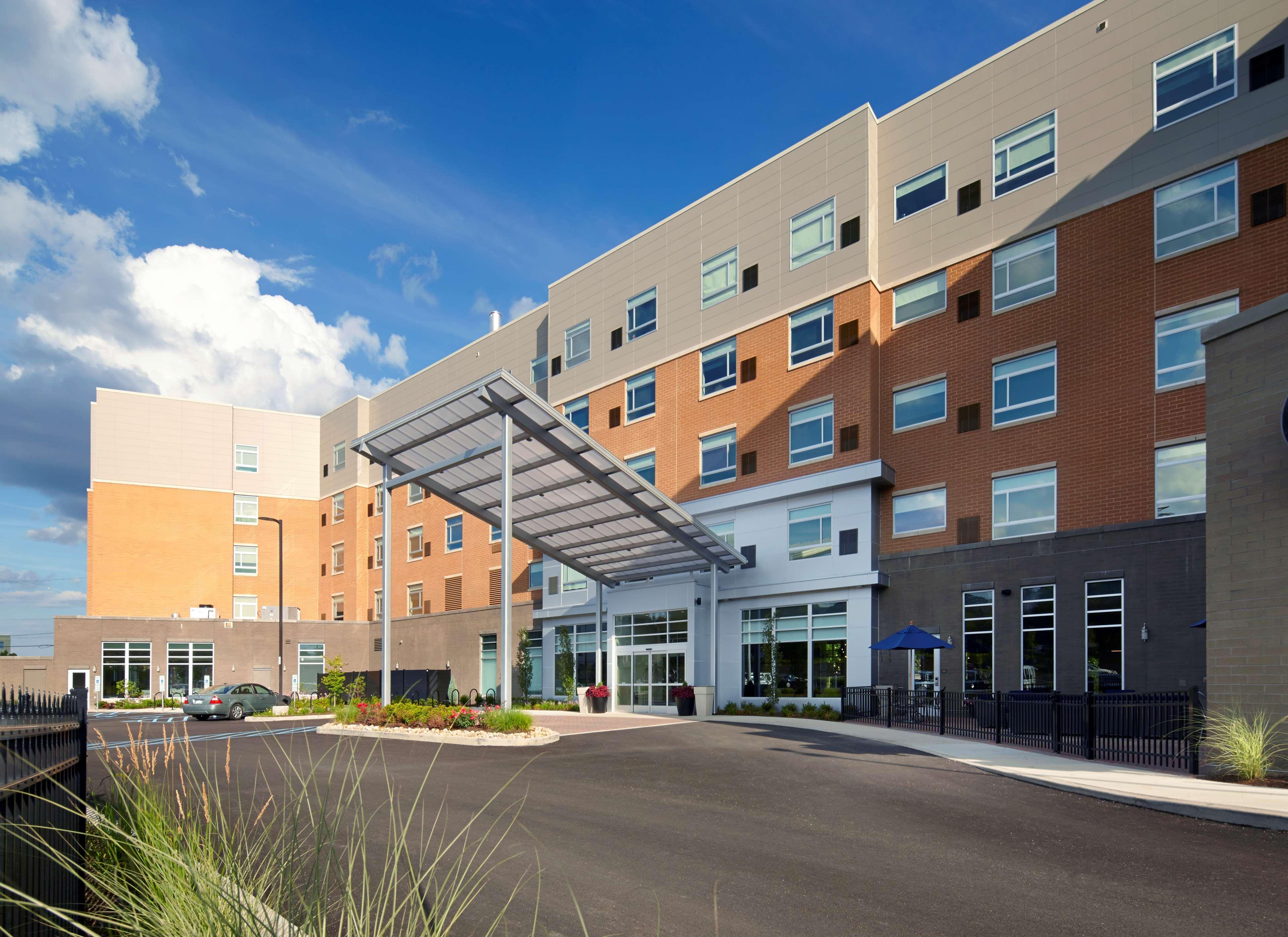 Hotel Hyatt House Pittsburgh Bloomfield Shadyside Zewnętrze zdjęcie
