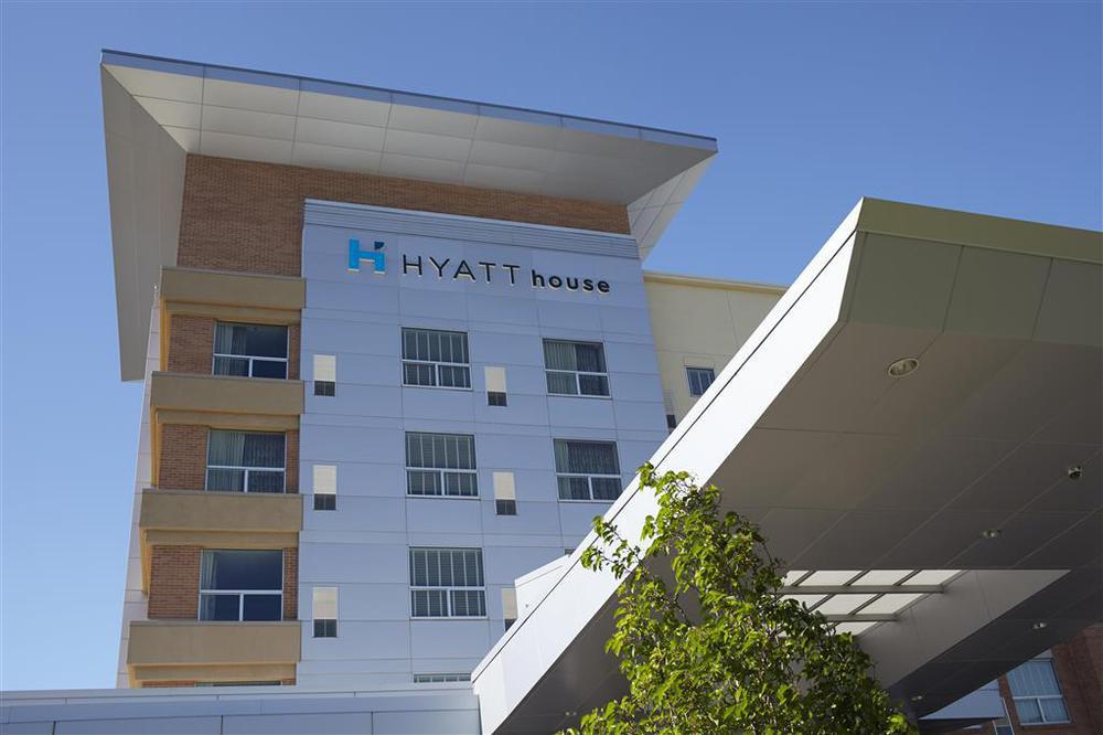 Hotel Hyatt House Pittsburgh Bloomfield Shadyside Zewnętrze zdjęcie