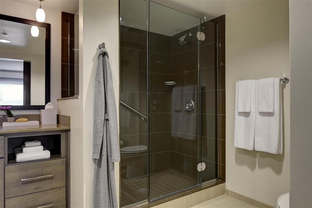 Hotel Hyatt House Pittsburgh Bloomfield Shadyside Pokój zdjęcie