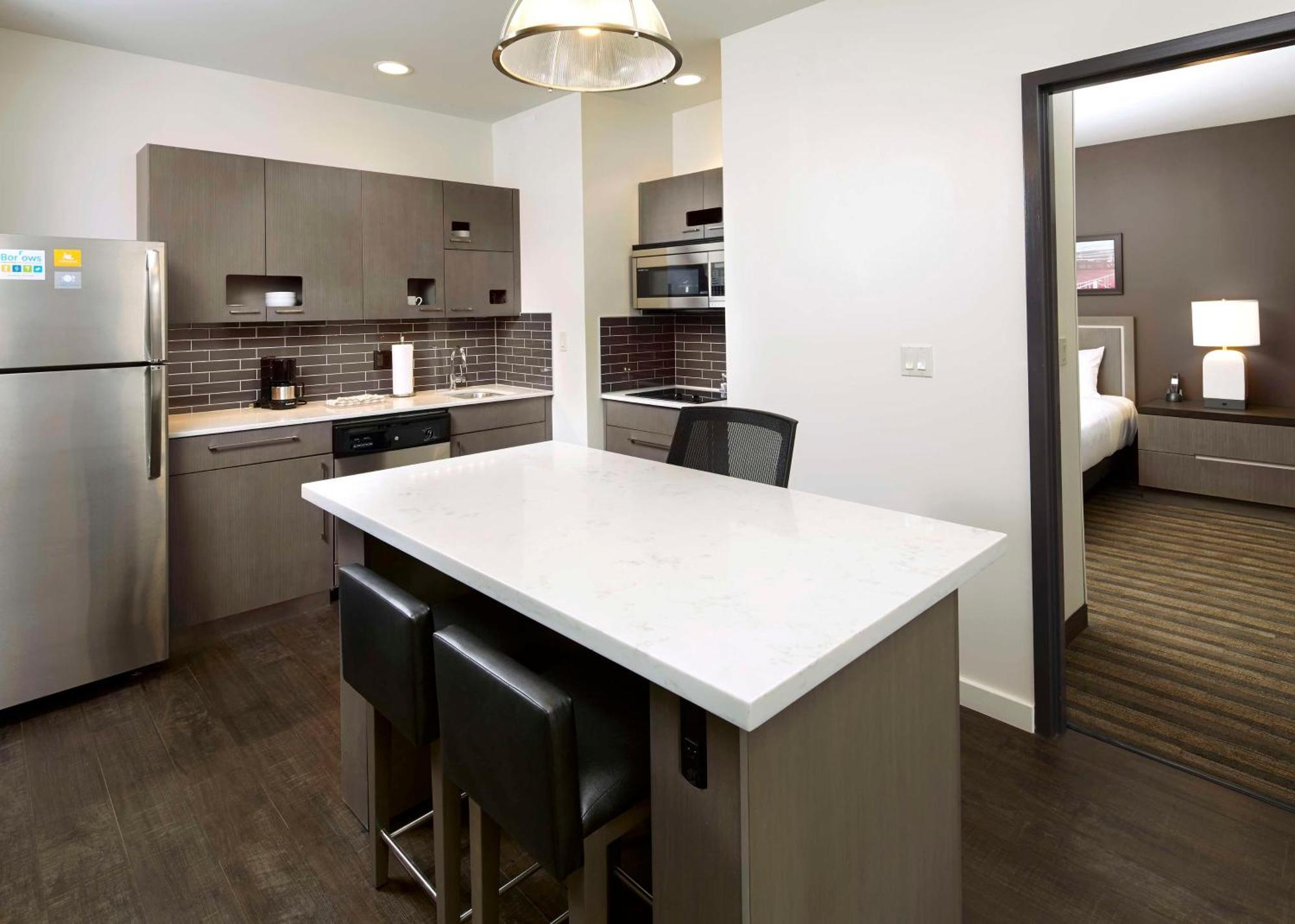 Hotel Hyatt House Pittsburgh Bloomfield Shadyside Zewnętrze zdjęcie