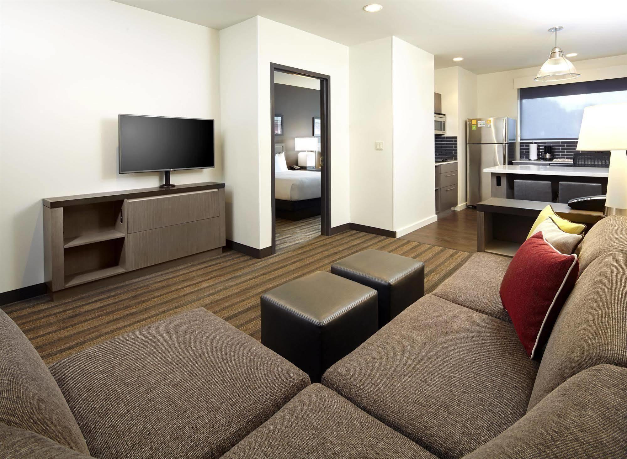 Hotel Hyatt House Pittsburgh Bloomfield Shadyside Zewnętrze zdjęcie